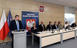 Olsztyn uczcił pamięć ofiar katastrofy smoleńskiej